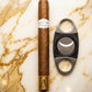 The new Finest Hour Corojo. A classic Cuban short Churchill, 6.5x50