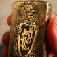 Custom Carved Padilla Zippo Lighter Case